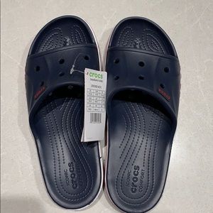 Crocs Bayaband Slides